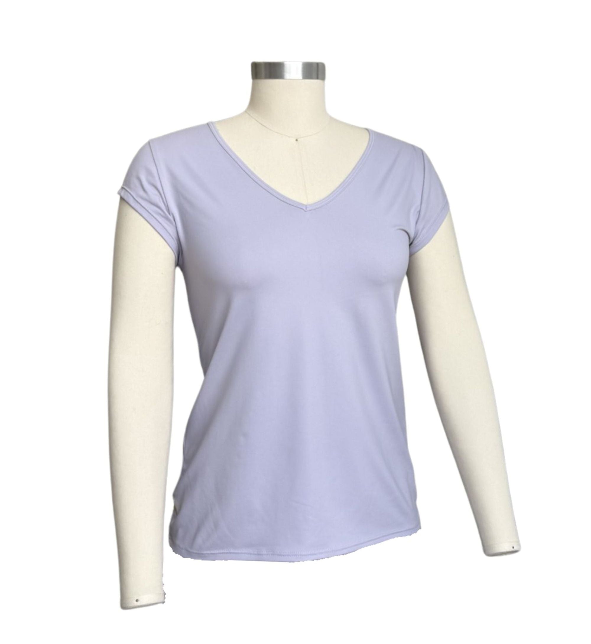 Sample Sale - Baseline V-Neck