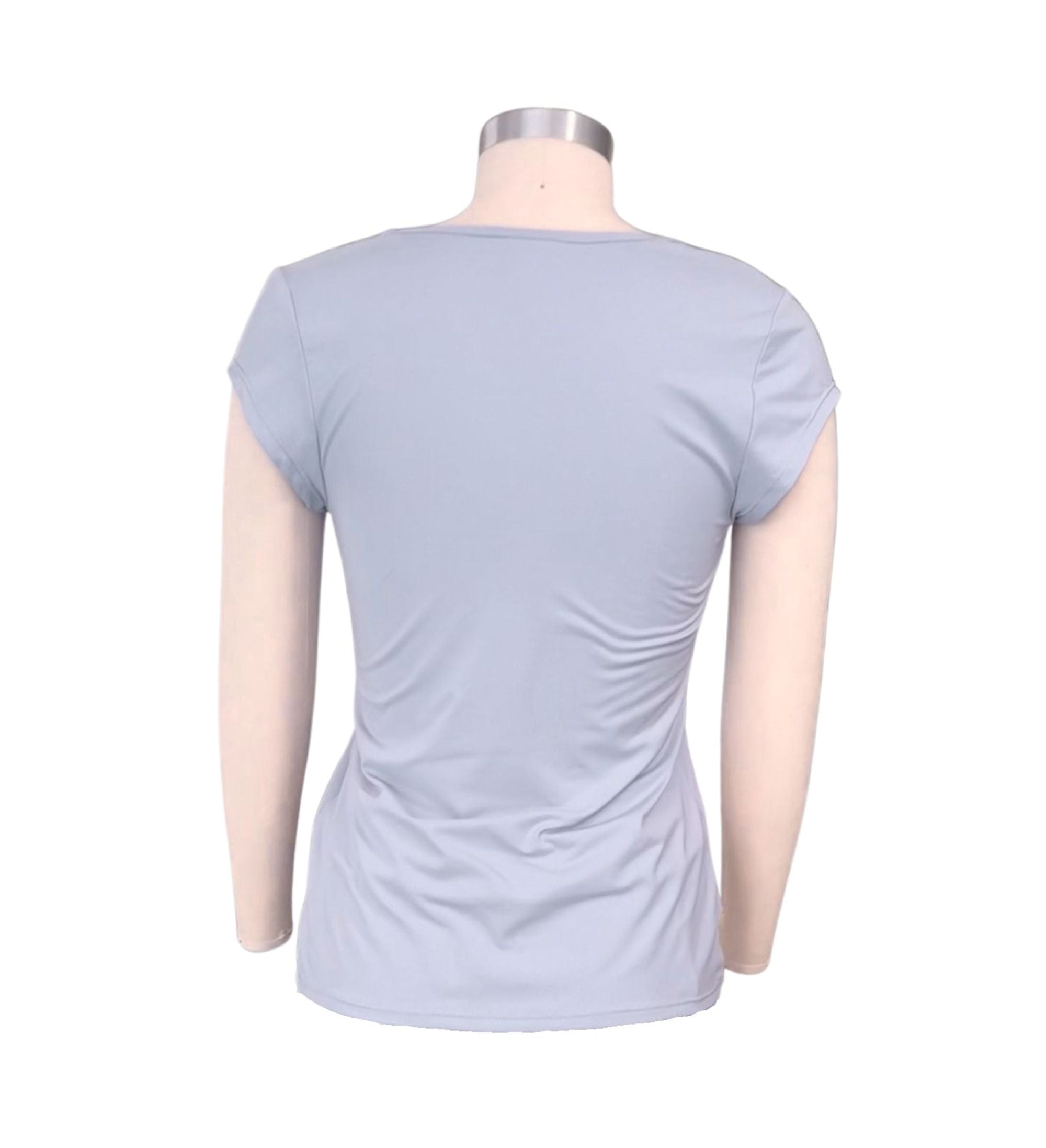 Sample Sale - Baseline V-Neck