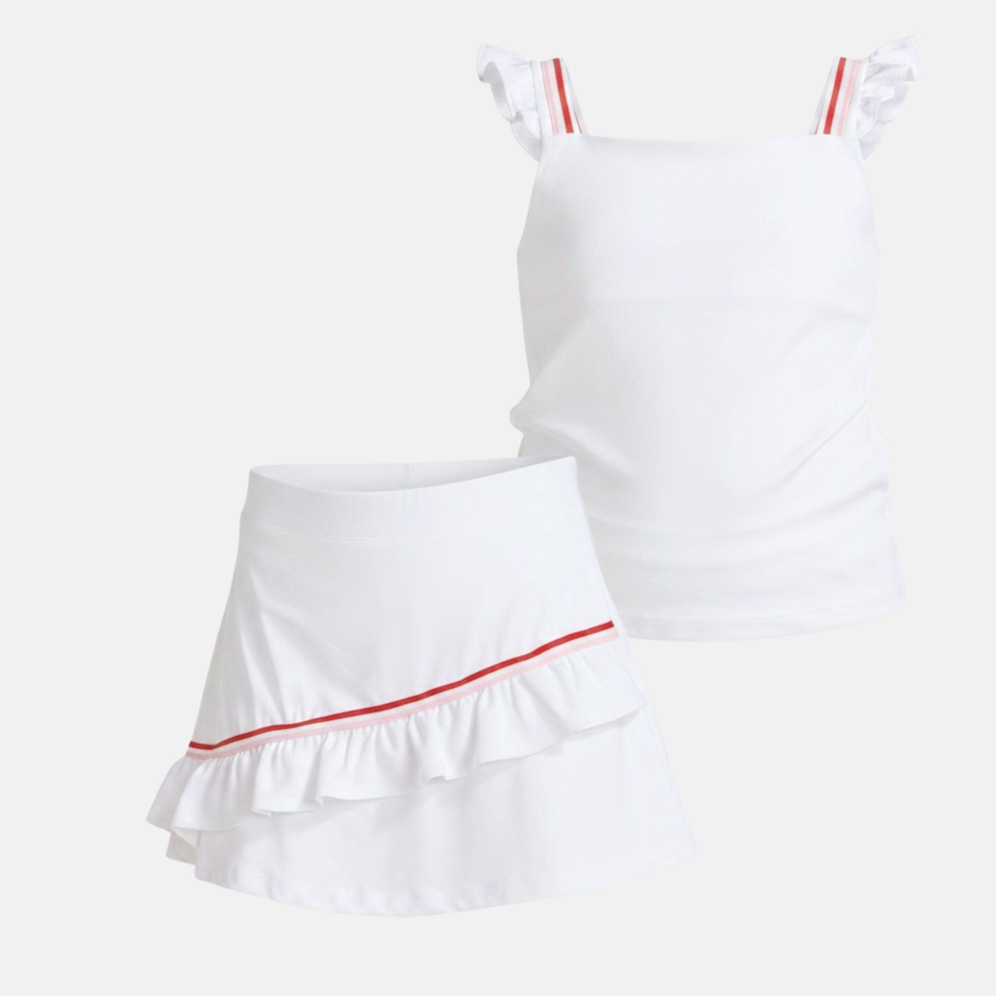 Girls' Baseline Flutter Set