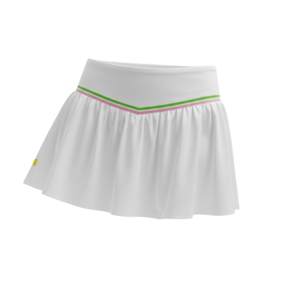 Sample Sale - Womens' Baseline V-Mesh Skort