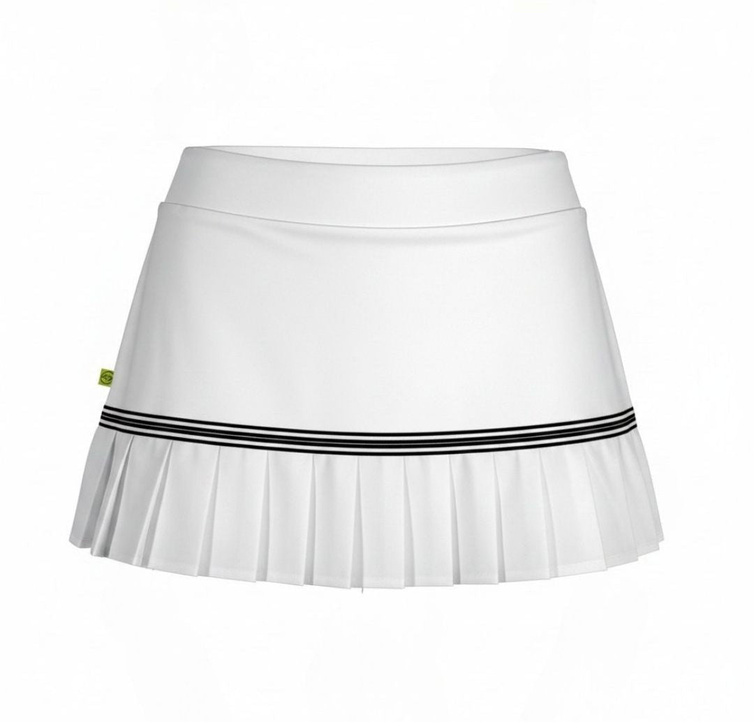 Sample Sale - Court Double Flutter Skort
