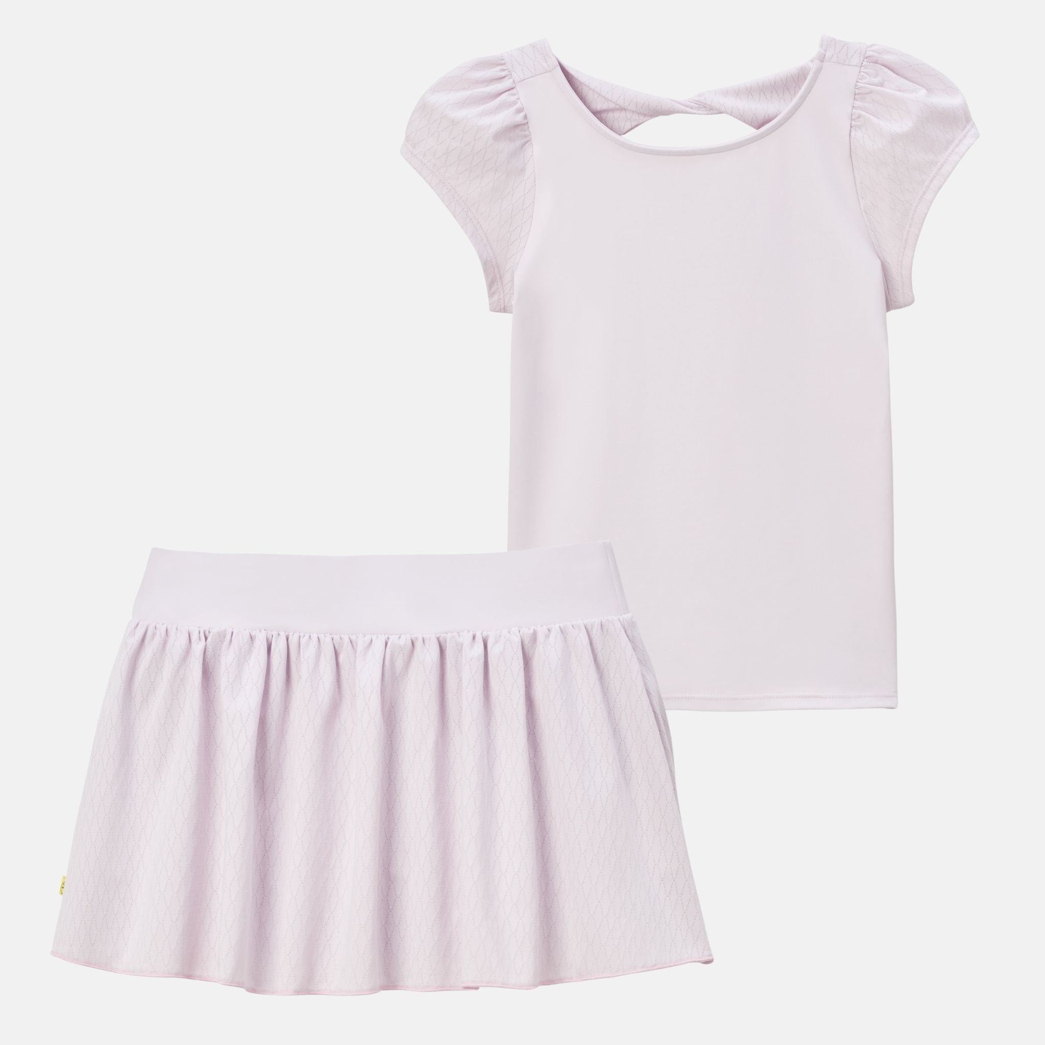Girls' Ballet Set
