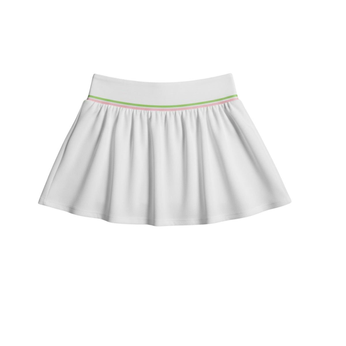 Sample Sale - Womens' Baseline V-Mesh Skort