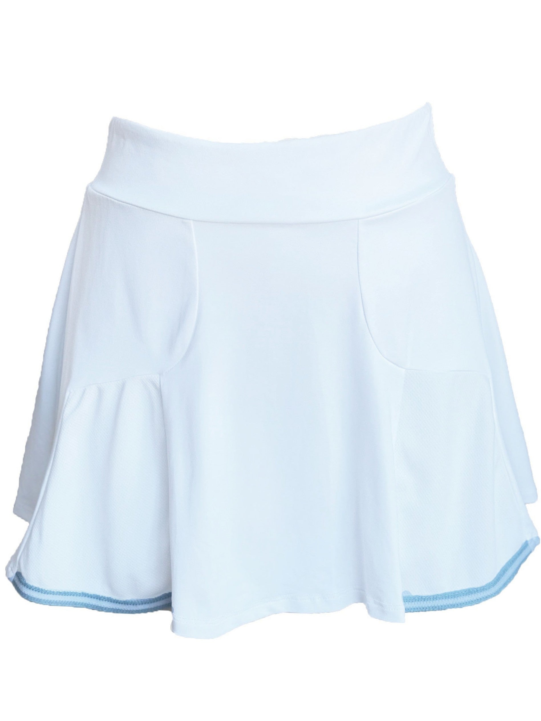 Sample Sale - Baseline Flounce Skort