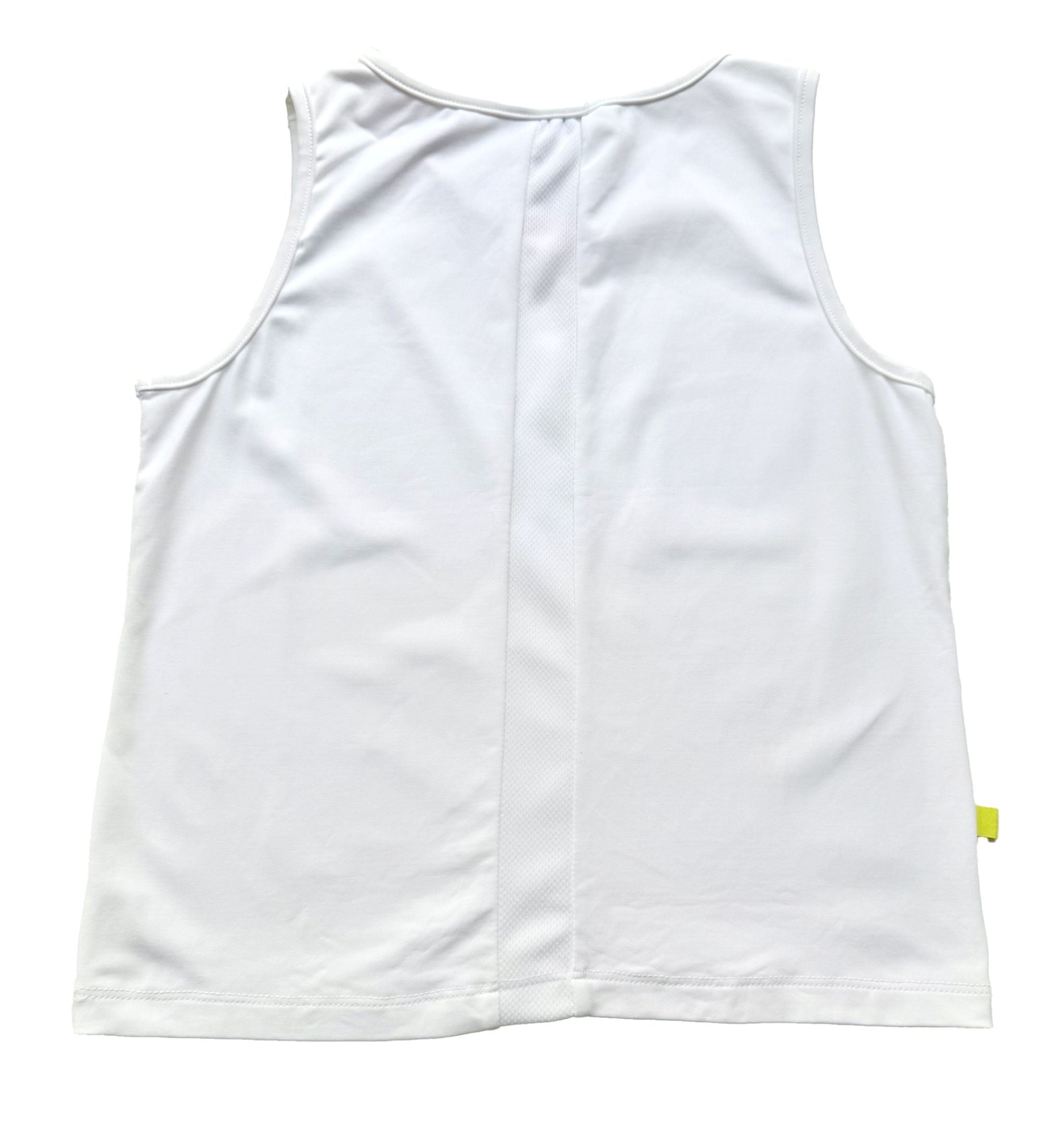 Sample Sale - Girls' Baseline V-Neck Tank