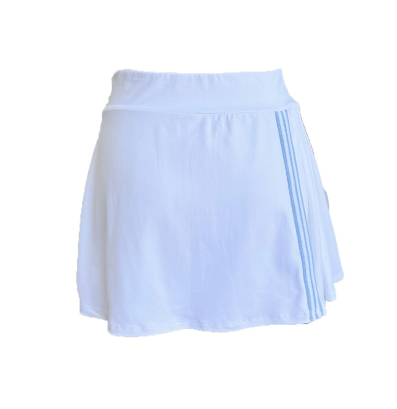 Sample Sale - Baseline Mesh Pleats Skort