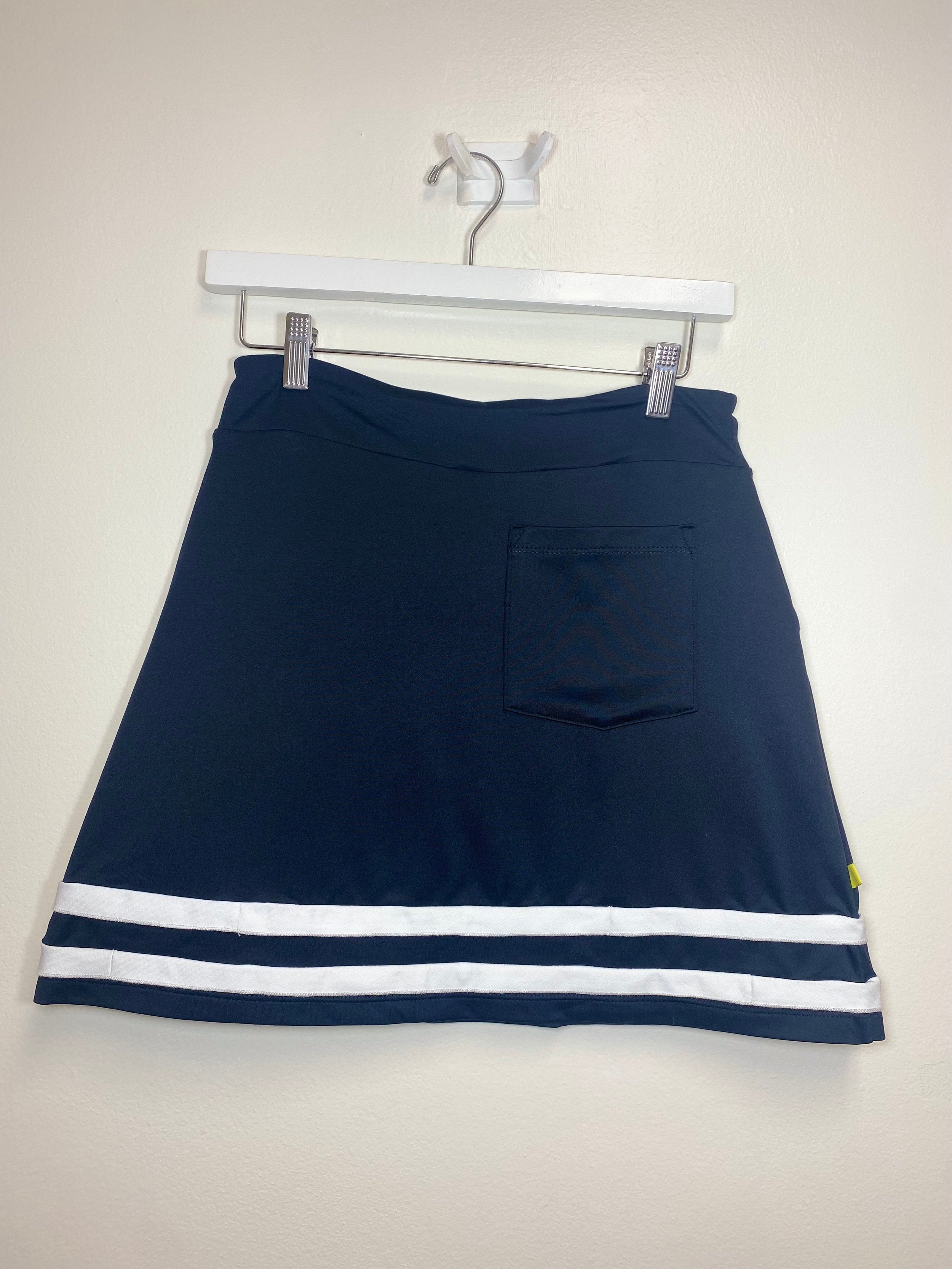 Sample Sale - Panel Skort (Golf)